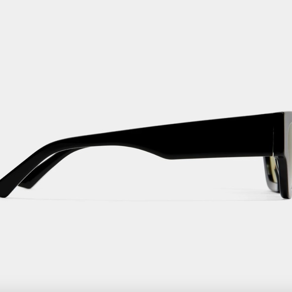 Vehla sunglasses - Finn in Khaki - brand new in box - Picture 4 of 5